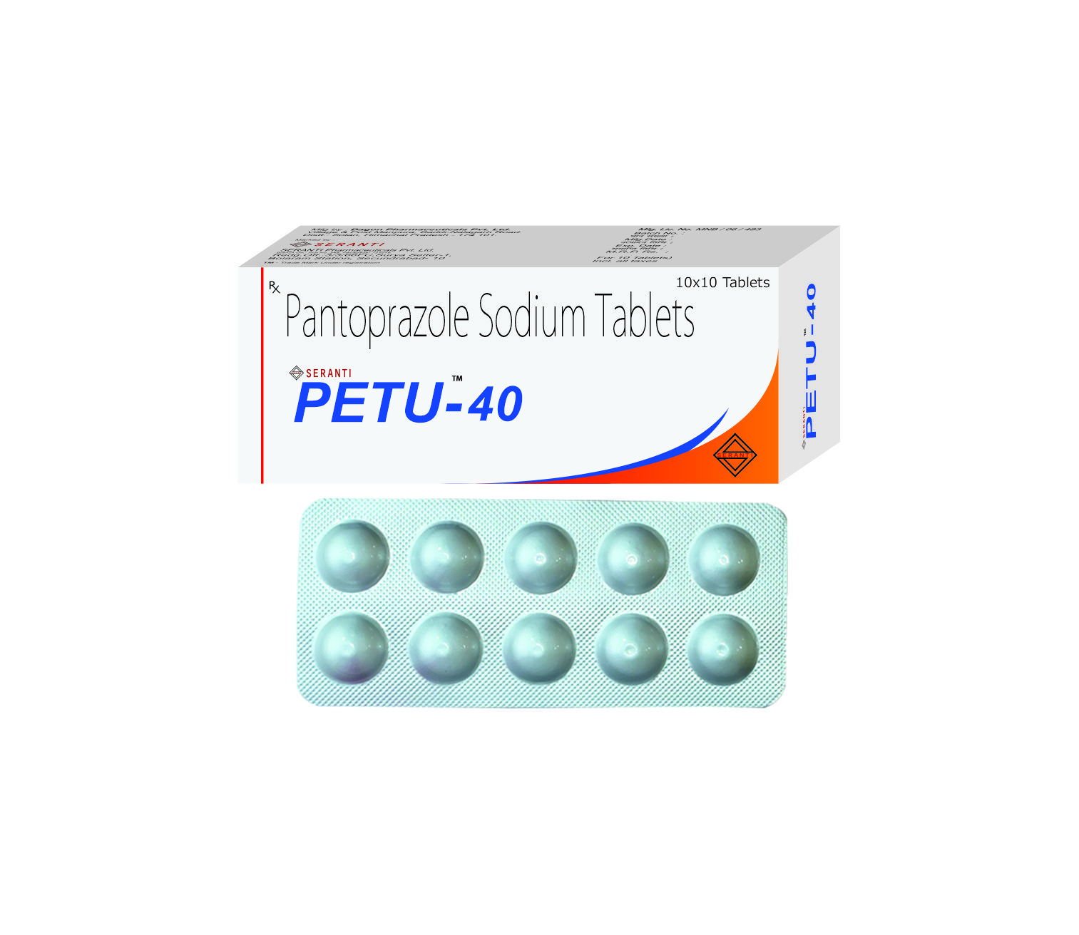 Petu 40